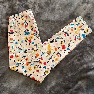 Hanna Andersson, Girls 12, shirt and leggings